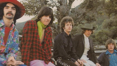 The Flying Burrito Brothers