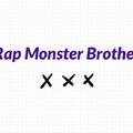 Rap Monster Brothers