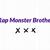 Rap Monster Brothers