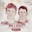Melody (Remixes)专辑