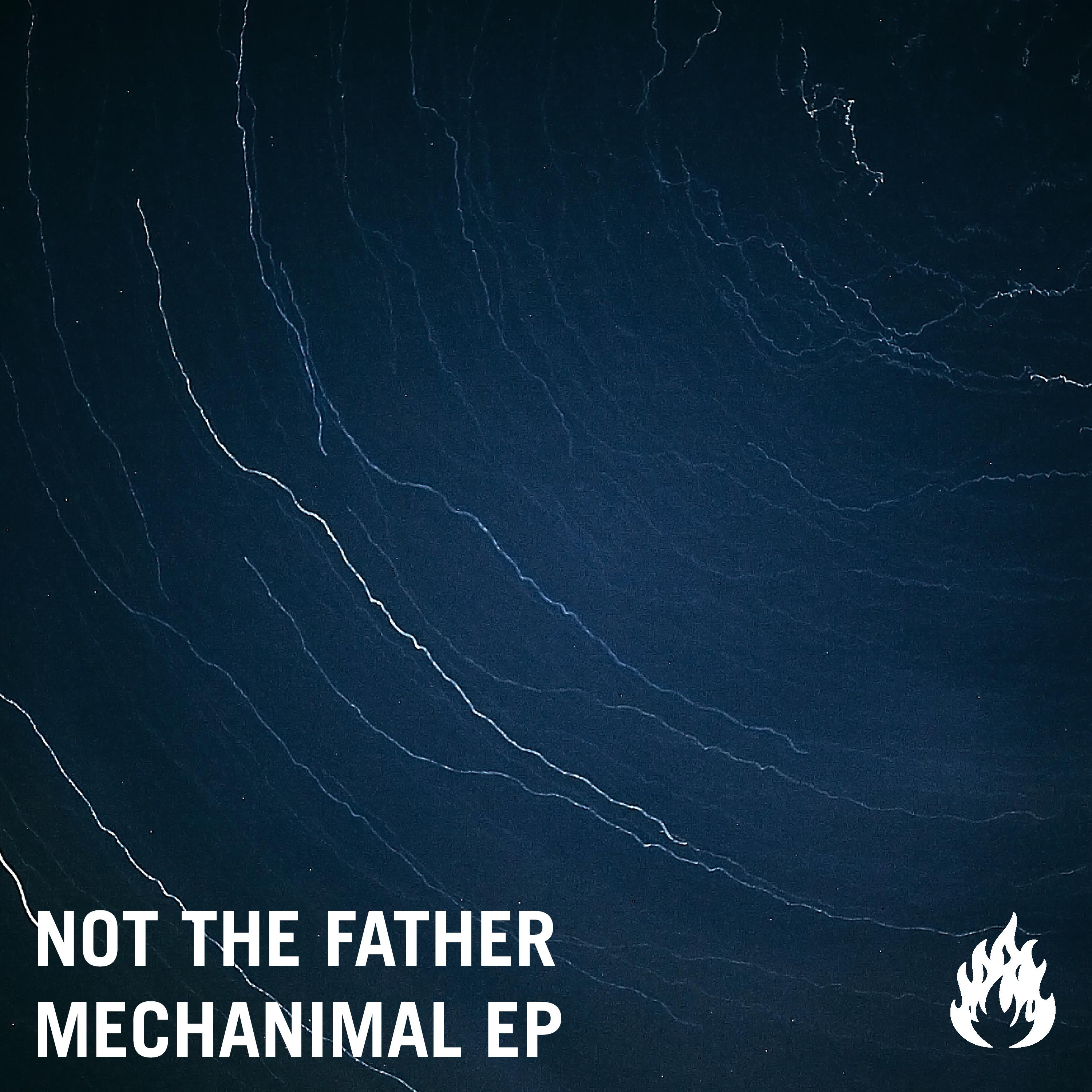 Not The Father - Mechanimal (Original Mix)