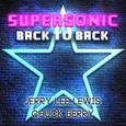 Supersonic - Back to Back