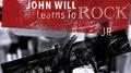 我的摇滚学院 (John Will Learns To Rock)专辑