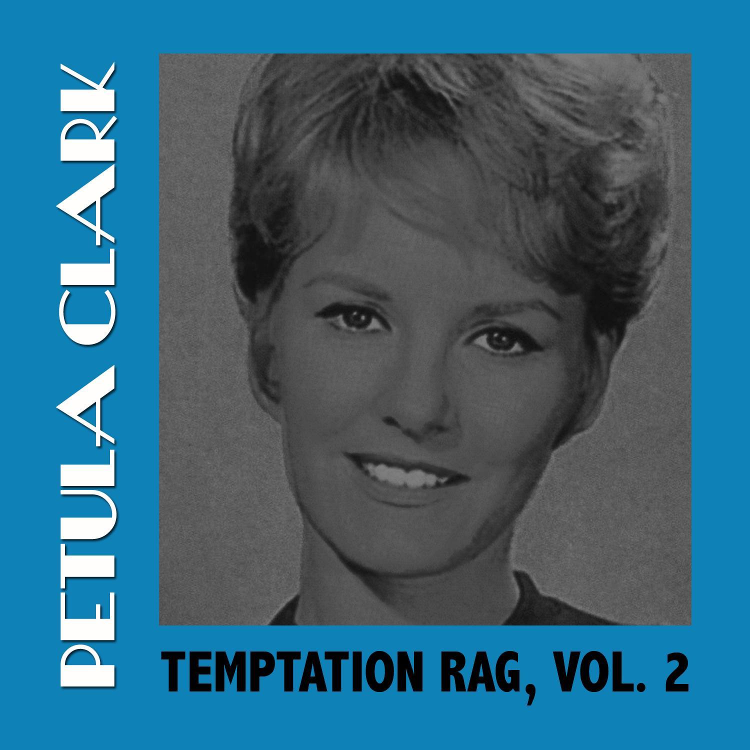 Temptation Rag, Vol. 2