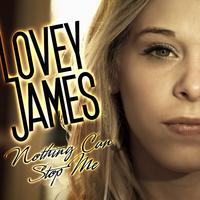 Lovey James - Nothing Can Stop Me (Pre-V) 带和声伴奏