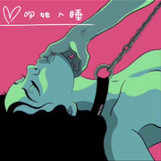 《 吻 她 入 睡 》