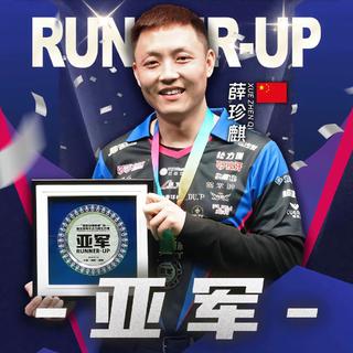 台球厅专用｜总督薛珍麒｜遗憾小曲｜更新中