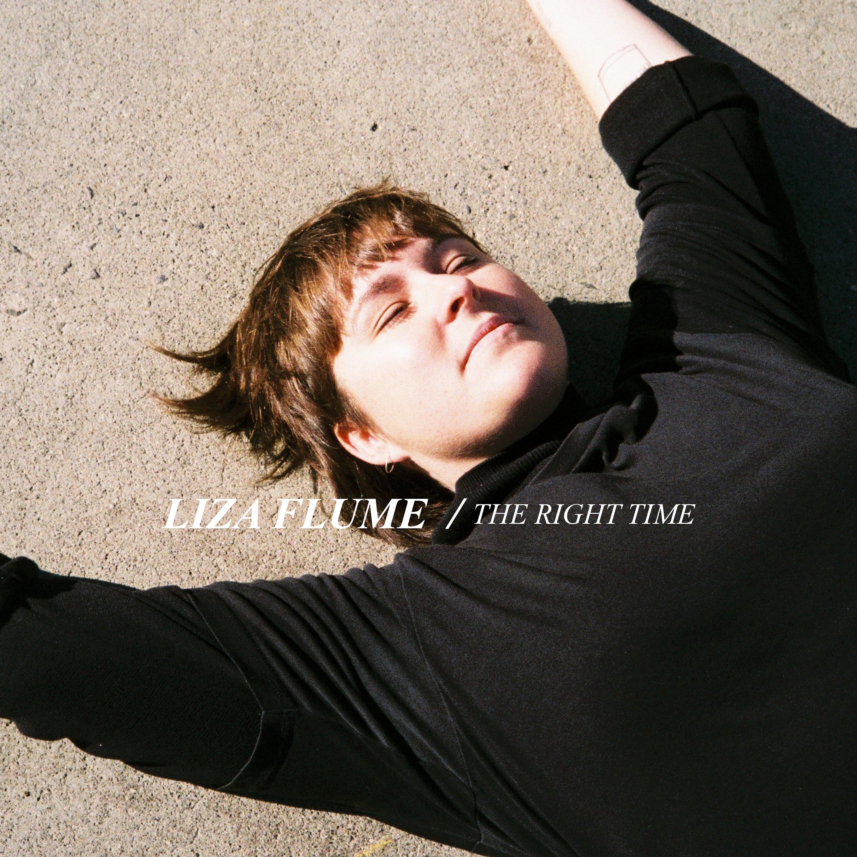 The Right Time
