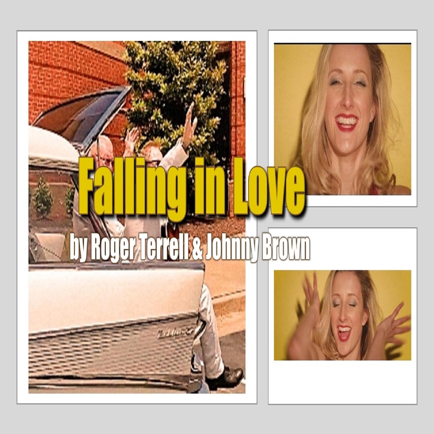 Falling in Love