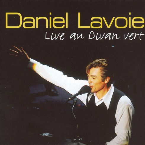 Live au Divan Vert
