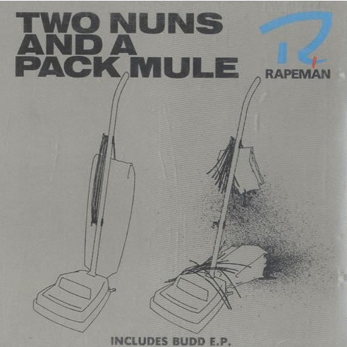 Kim Gordon's Panties