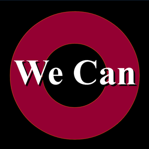 we can