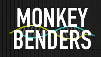 MonkeyBenders