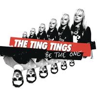 Be the One - the Ting Tings (unofficial Instrumental)