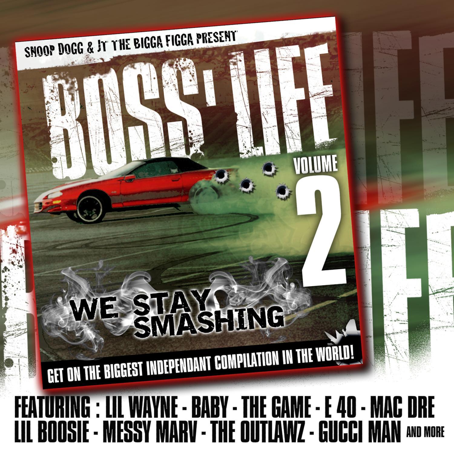 Boss Life 2