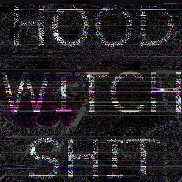 HΘΘd Wi†ch Shi†专辑