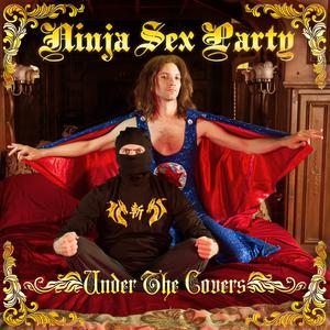 Ninja Sex Party - Cool Patrol (Karaoke Version) 带和声伴奏 （降7半音）