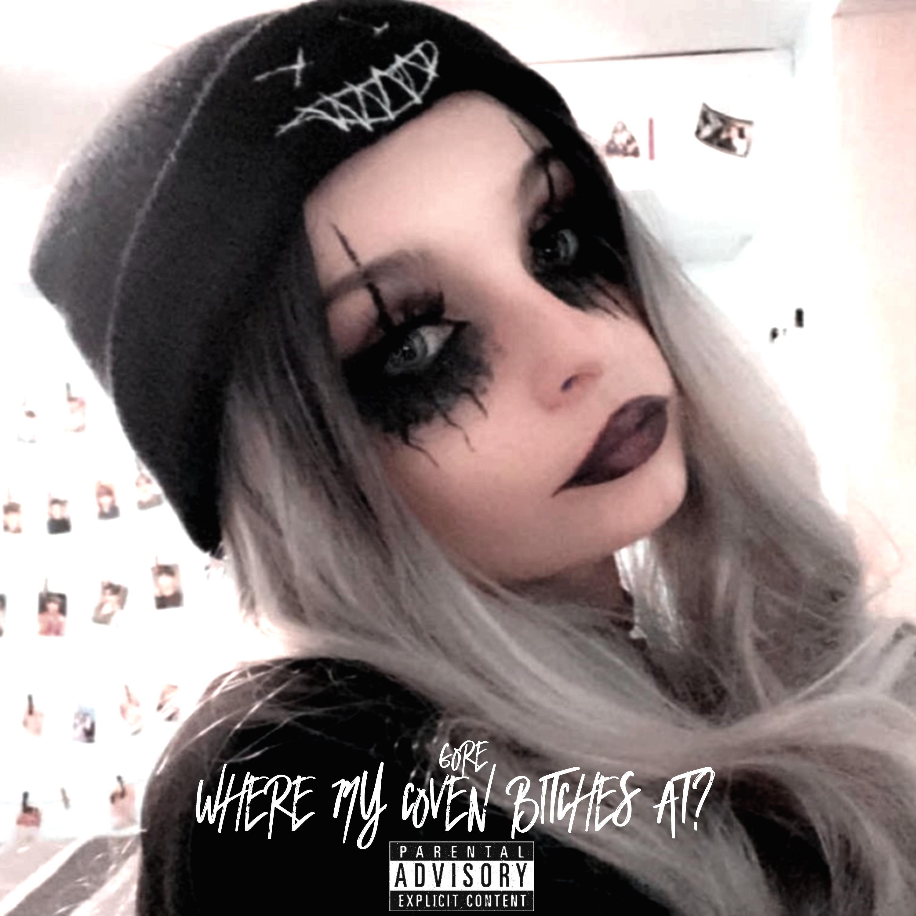 WHERE MY COVEN BITCHES AT?