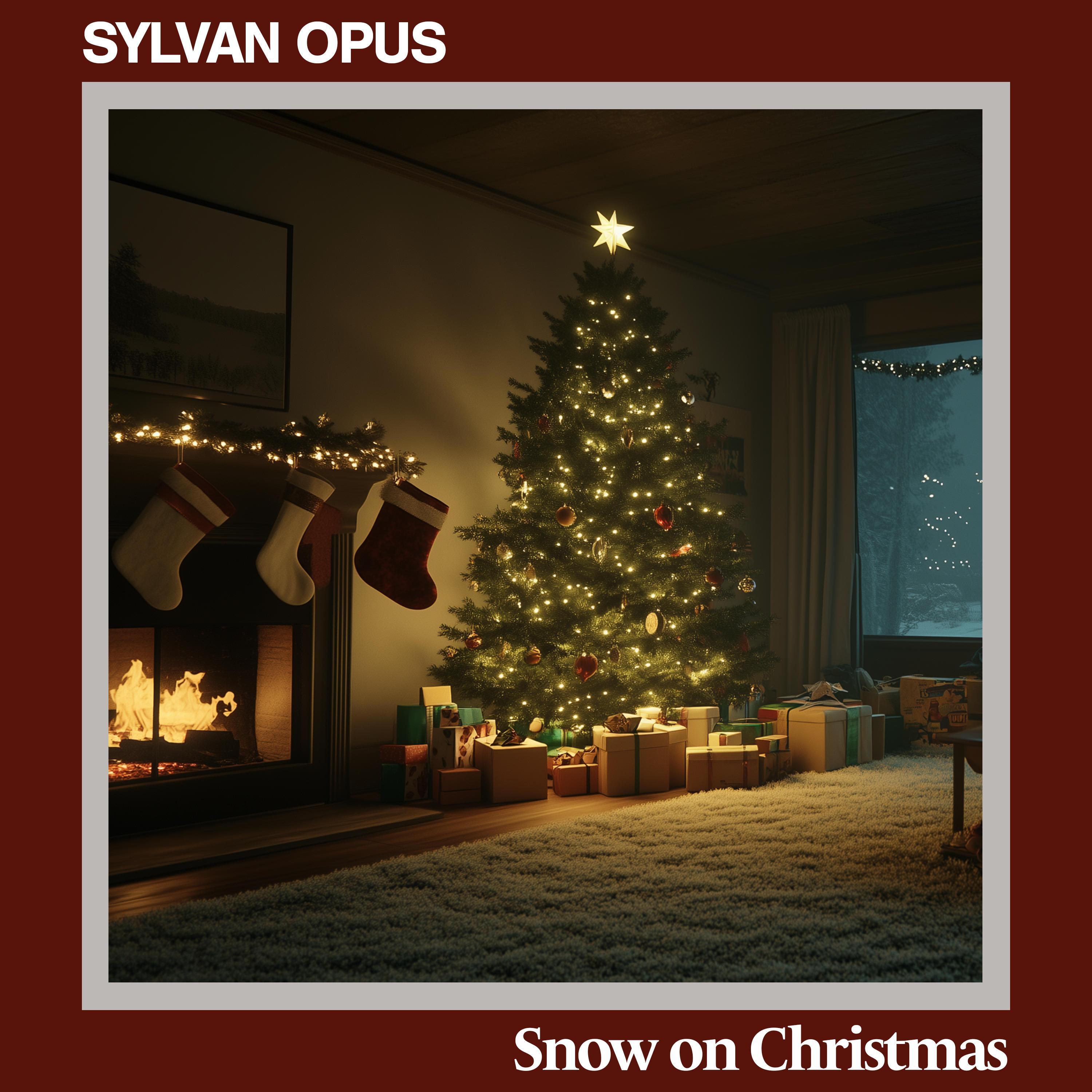 Good King Wenceslas, I