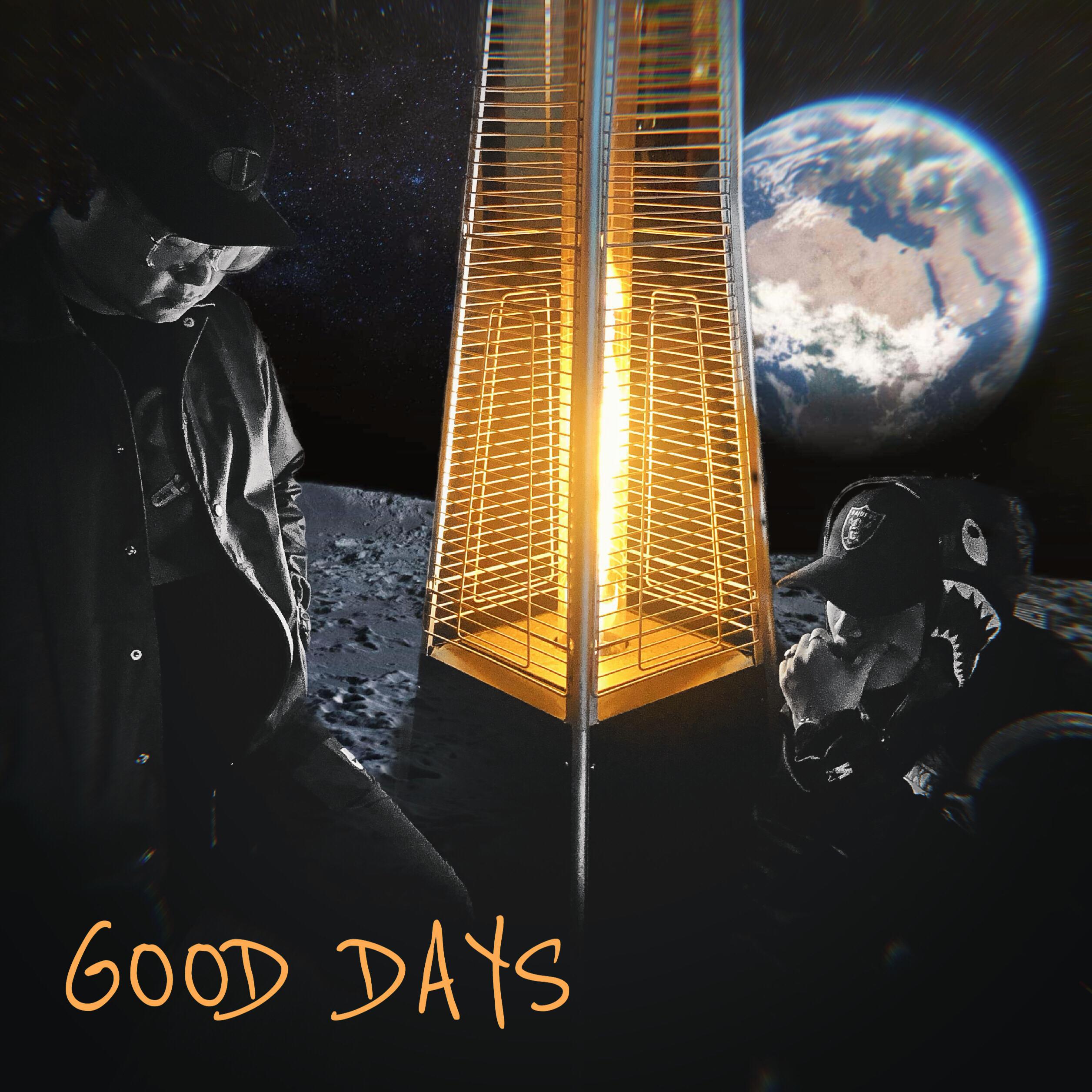 Good Days专辑