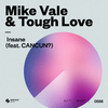 Mike Vale - Insane (feat. CANCUN?) [Extended Mix]