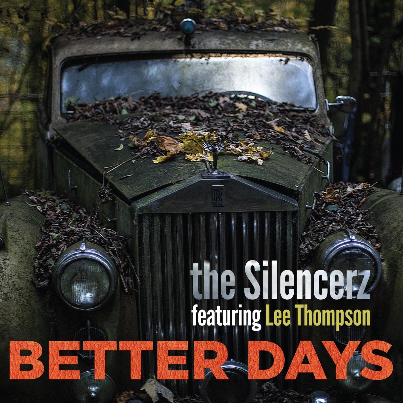 Better Days
