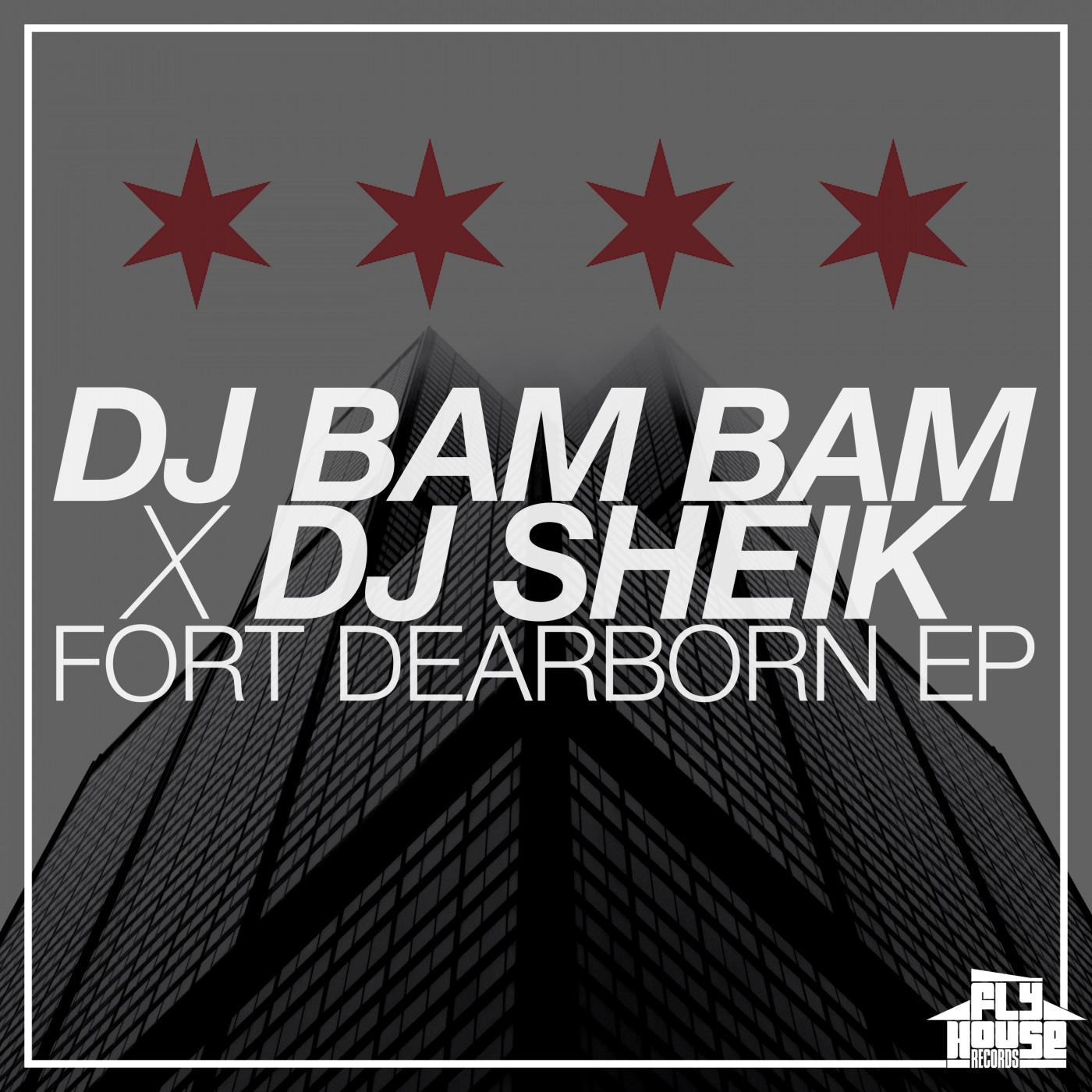 Fort Dearborn EP