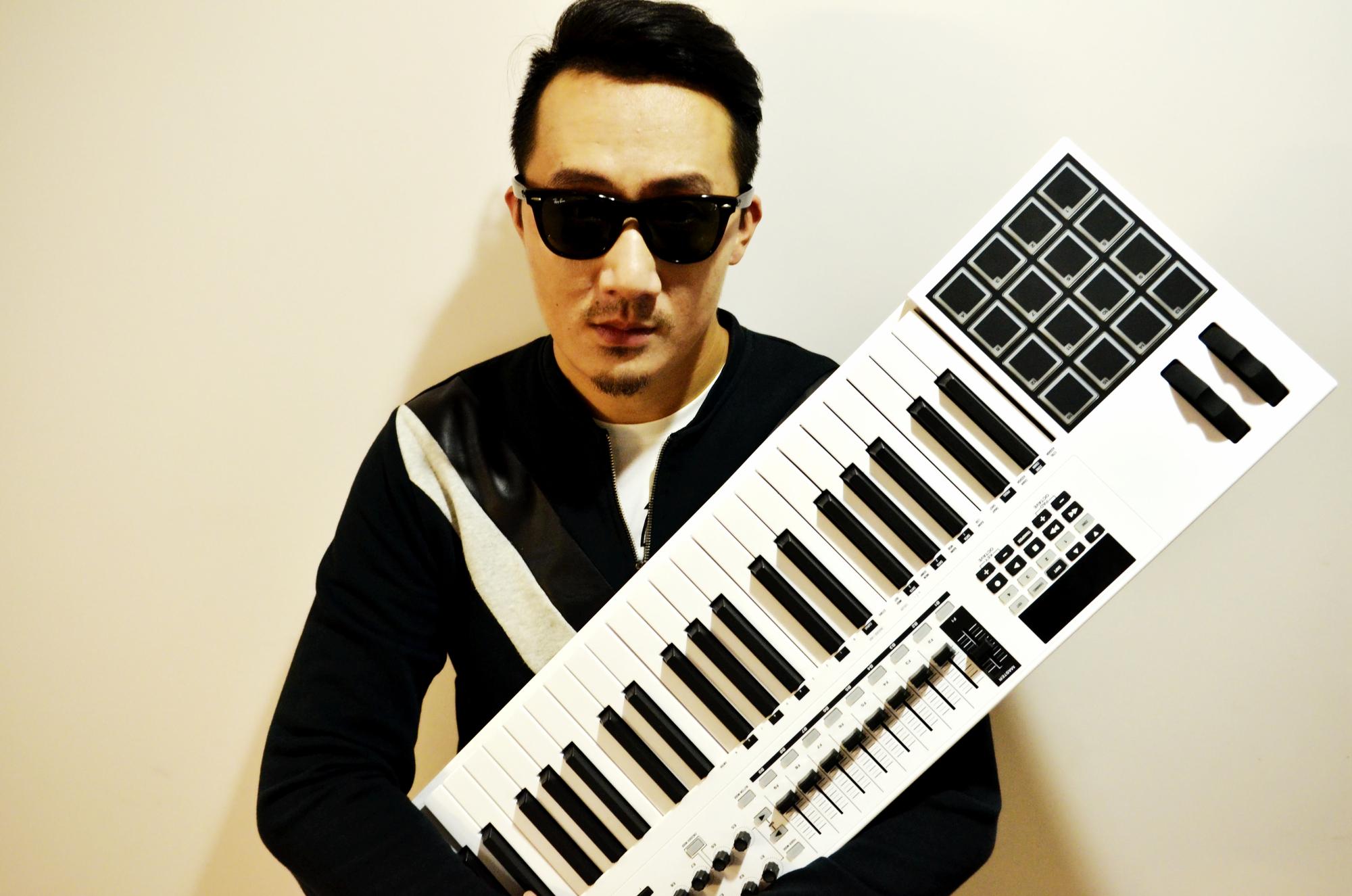 自己- 王博昭 - 单曲 - 网易云音乐