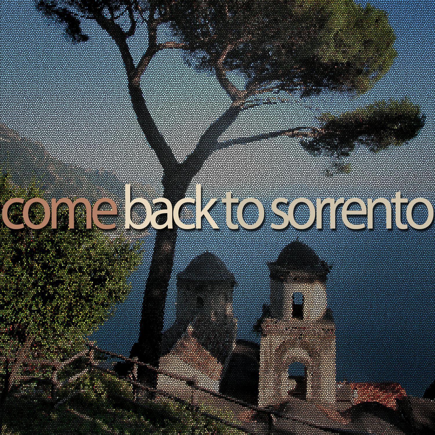 Come Back to Sorrento - Mario Lanza Sings Your Favorite Songs Like Fools Rush in, If I Loved You, And More!