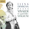 Antonio Vivaldi: The Four Seasons专辑
