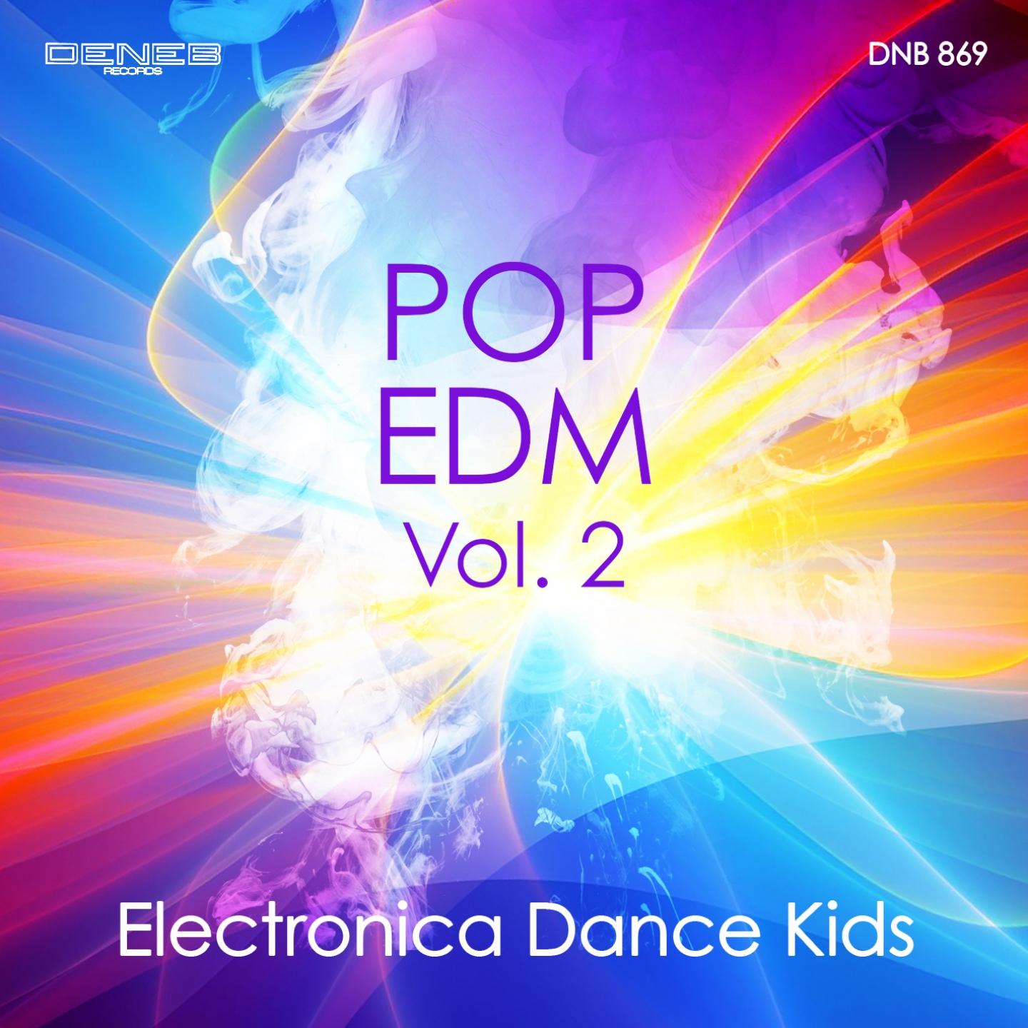 Pop EDM, Vol. 2