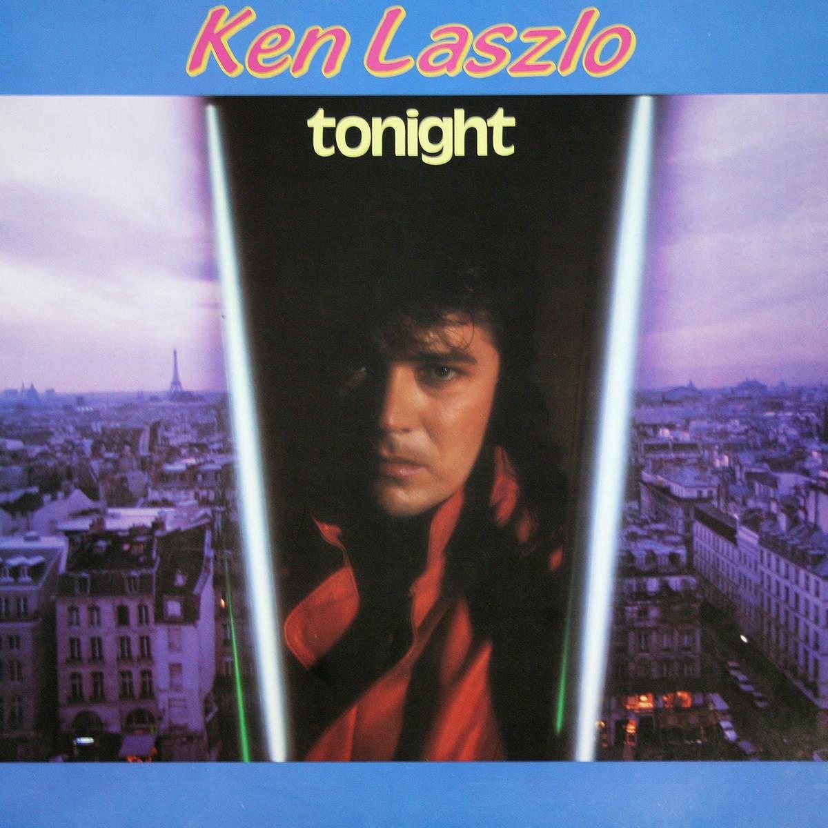 Tonight (Original Italo Disco)