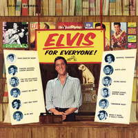 原版伴奏   Elvis Presley - Memphis Tennessee ( Karaoke )