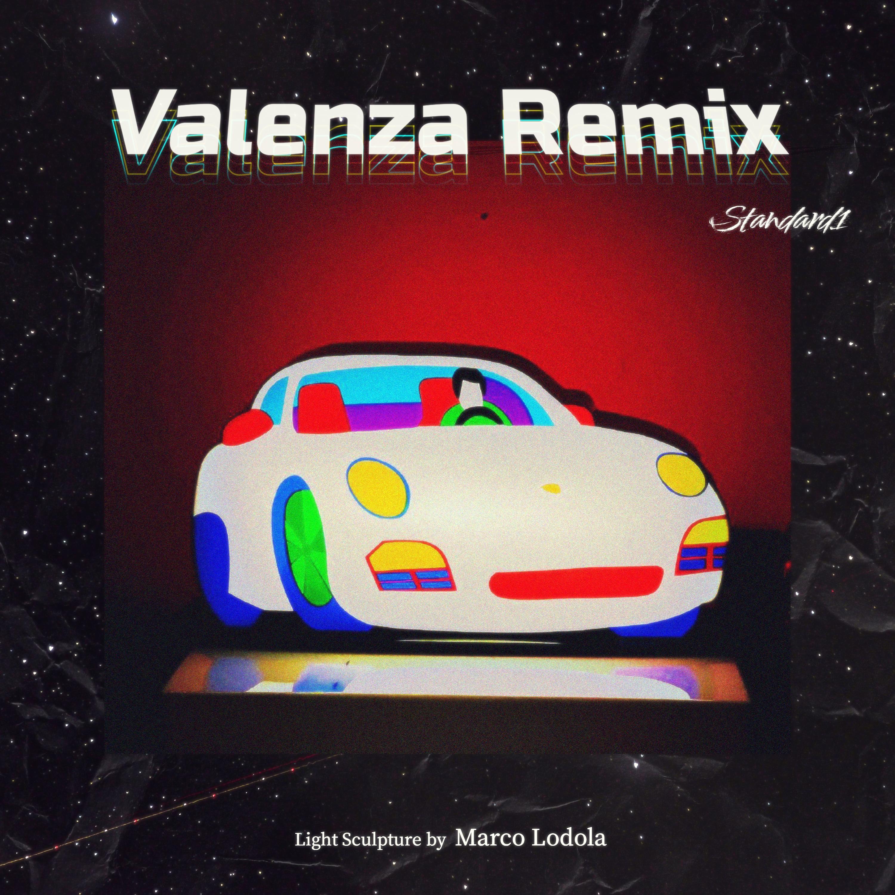 Valenza Remix