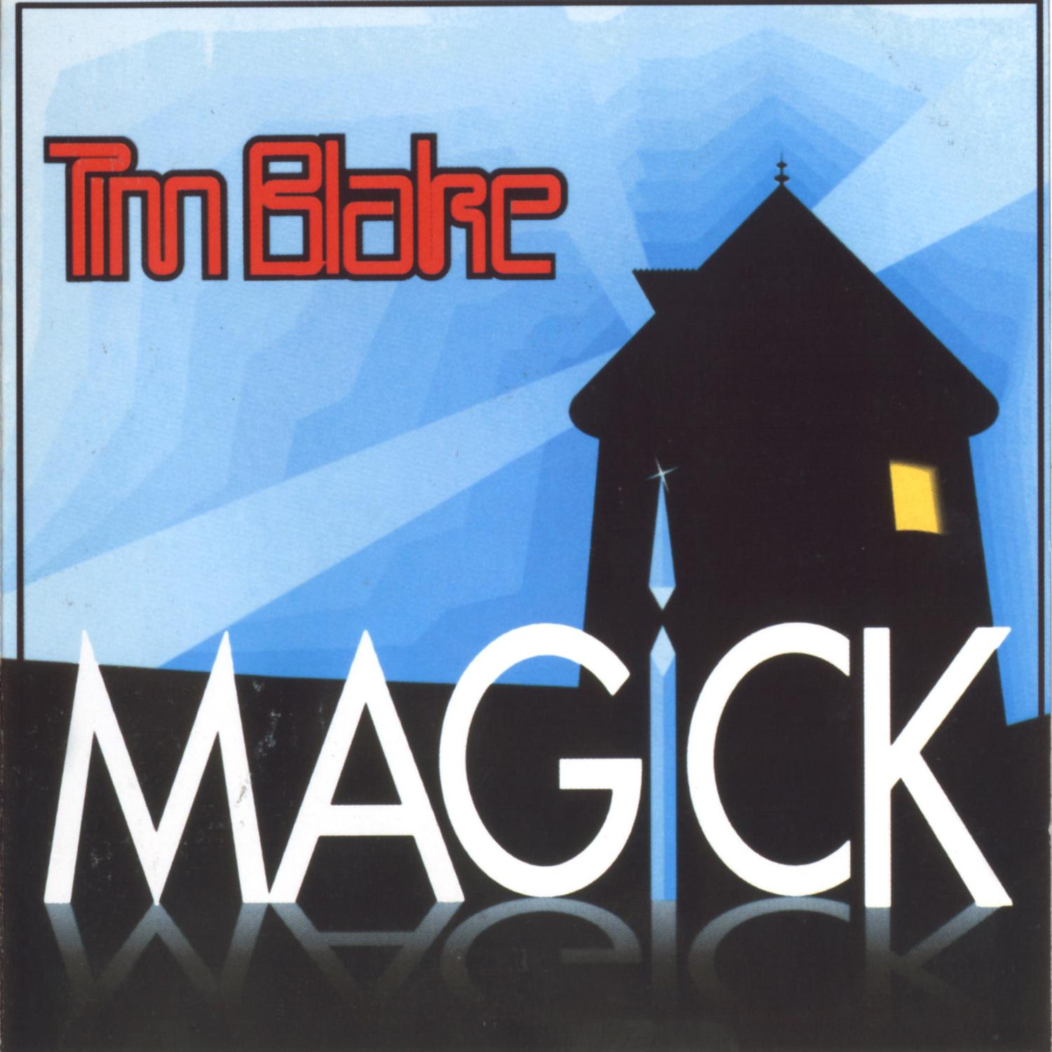 Magick