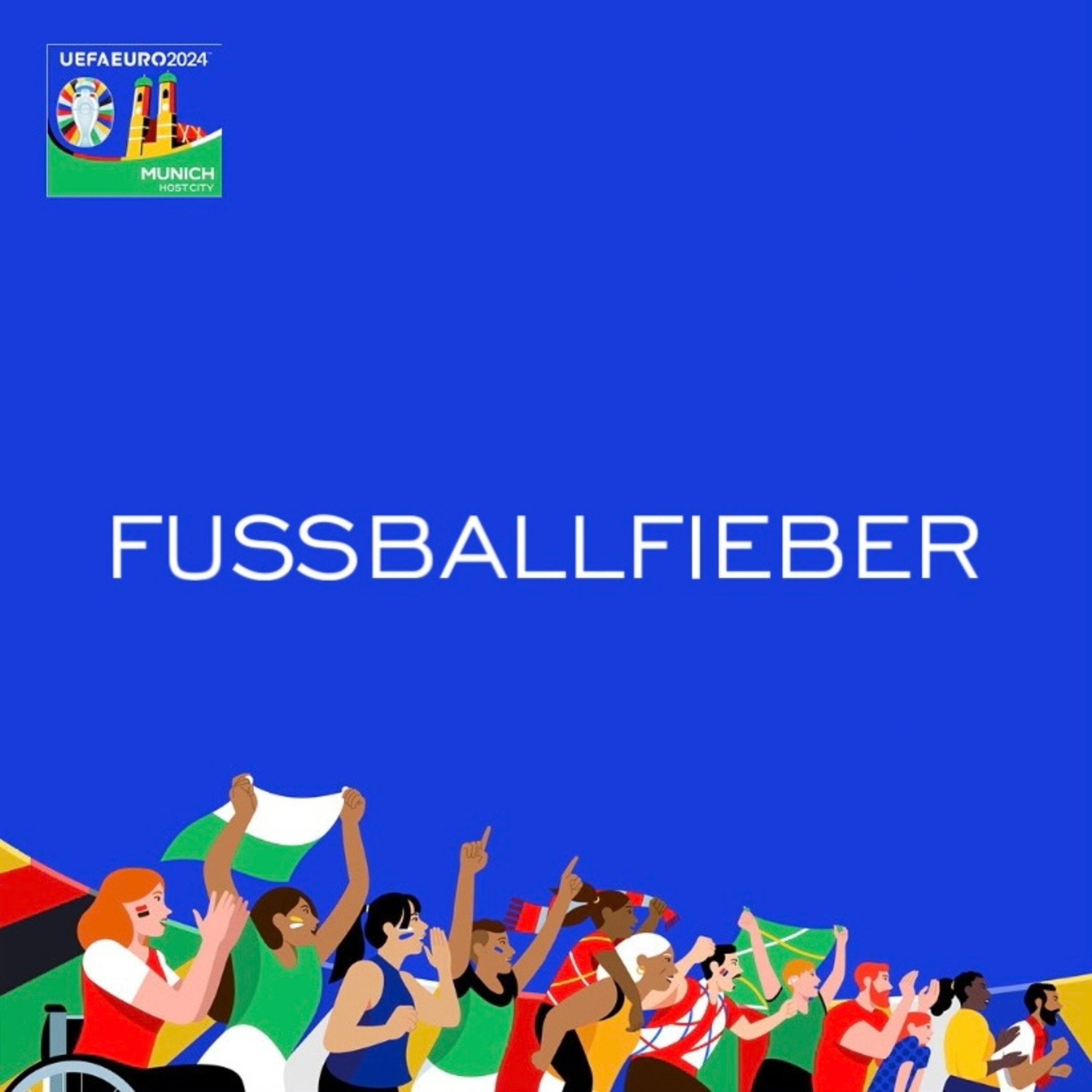 Fussballfieber