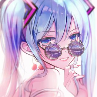 日系电子丨元气满满迎接新的一天♡