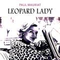 Leopard Lady