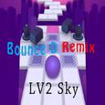 Rolling Sky LV2 Sky（BD Remix）