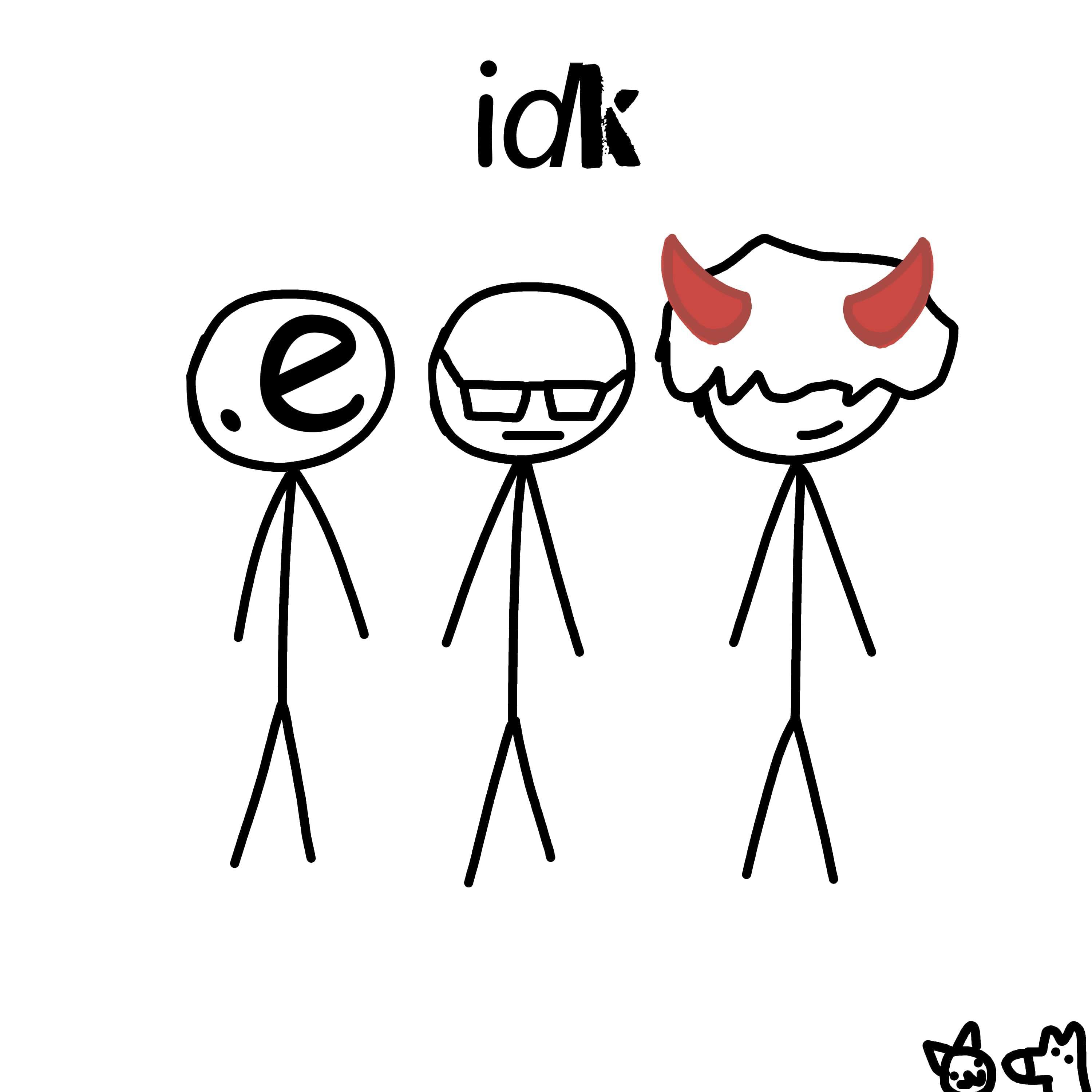 idk (feat. loveywill)