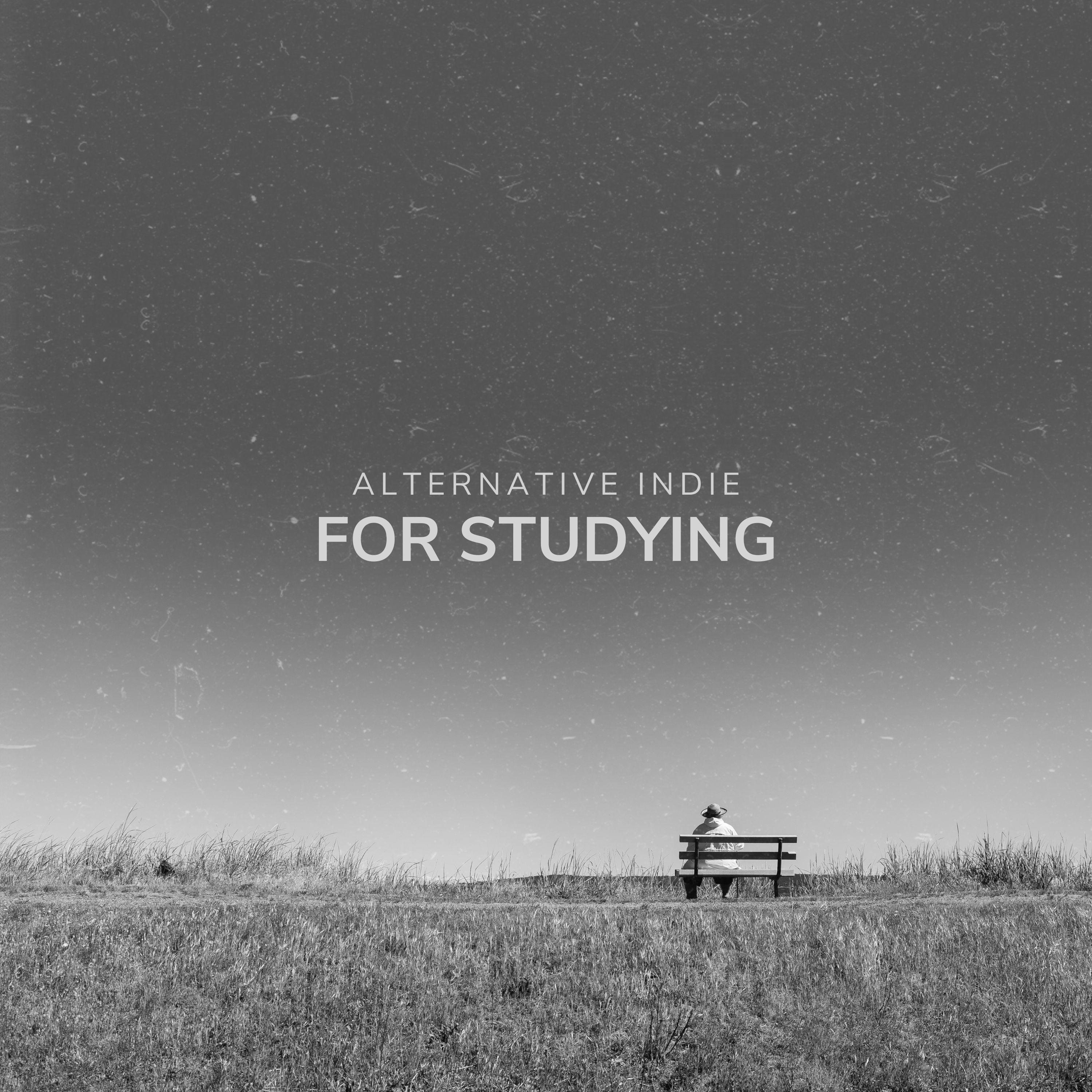 Alternative Indie For Studying