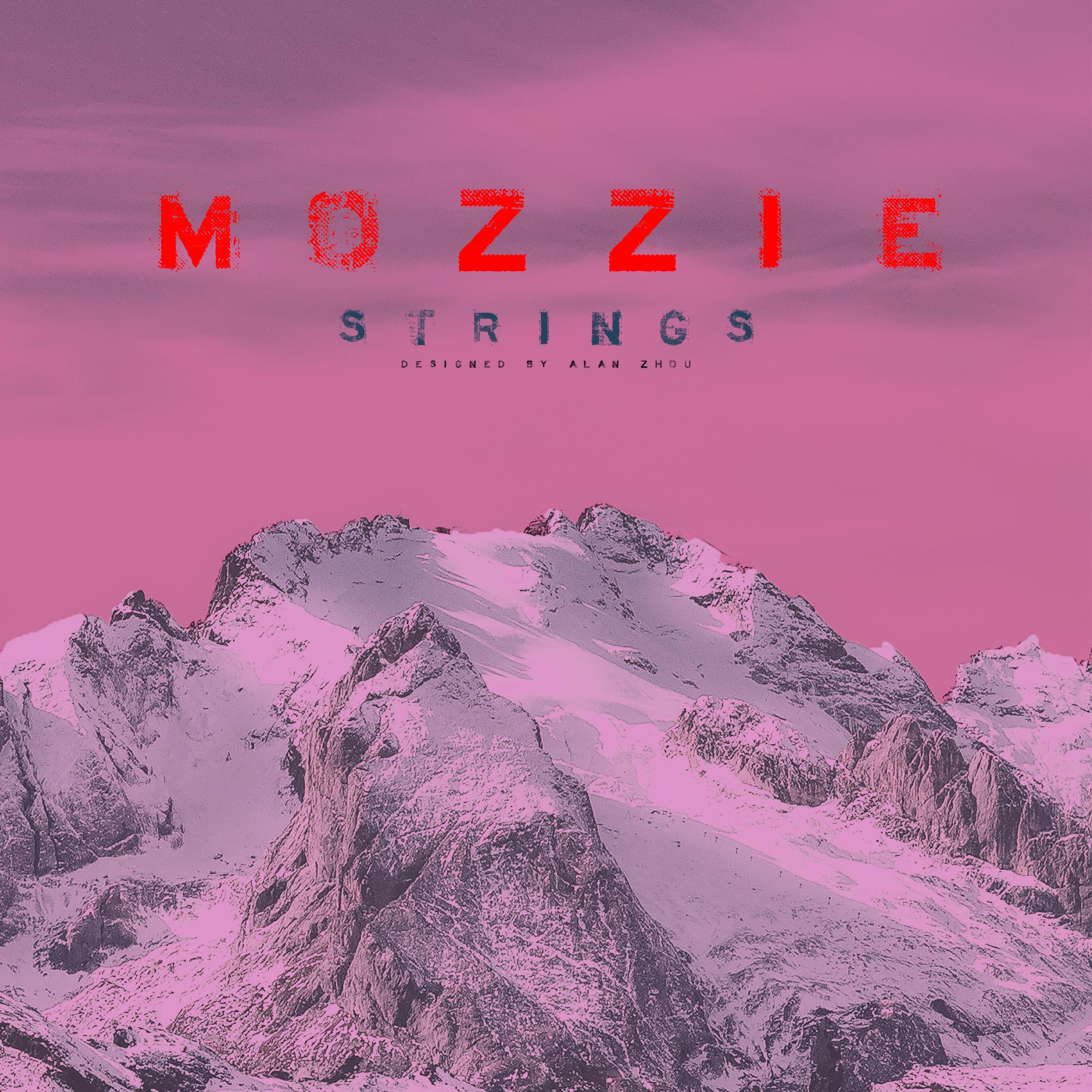 【Strings】-Prod by Mozzie专辑