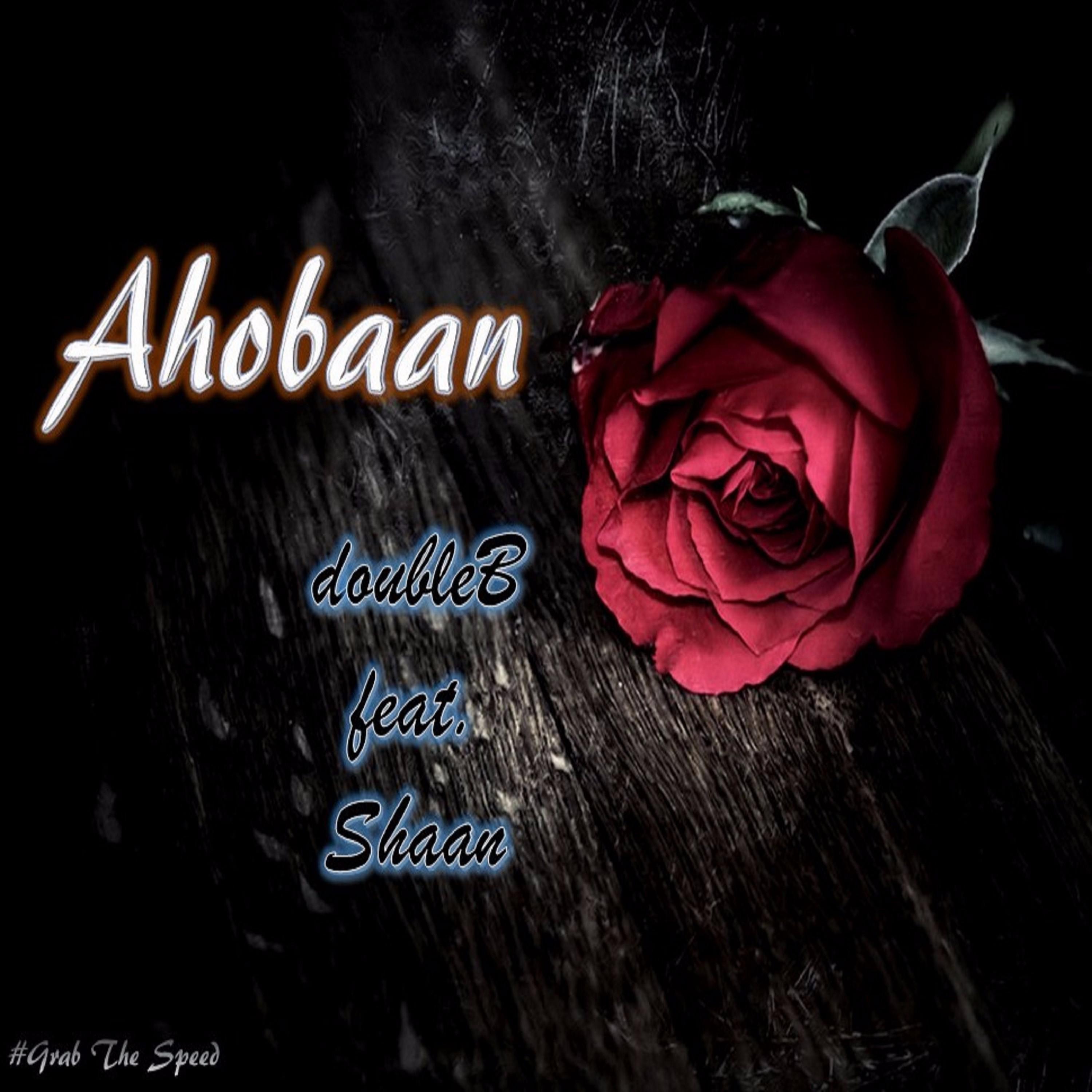 Ahobaan (feat. Shaan)专辑