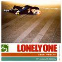 Lonely One专辑