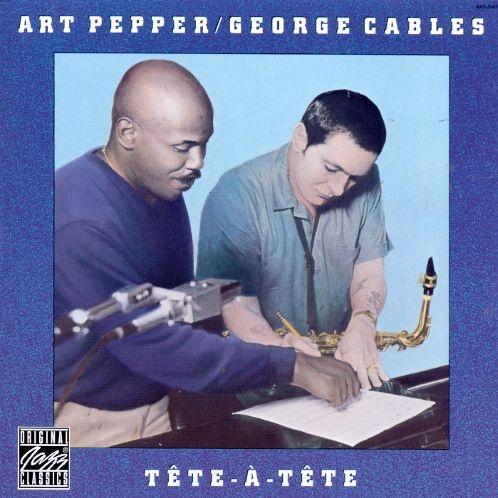 Tête-à-Tête