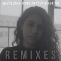 Scars To Your Beautiful (Remixes)专辑