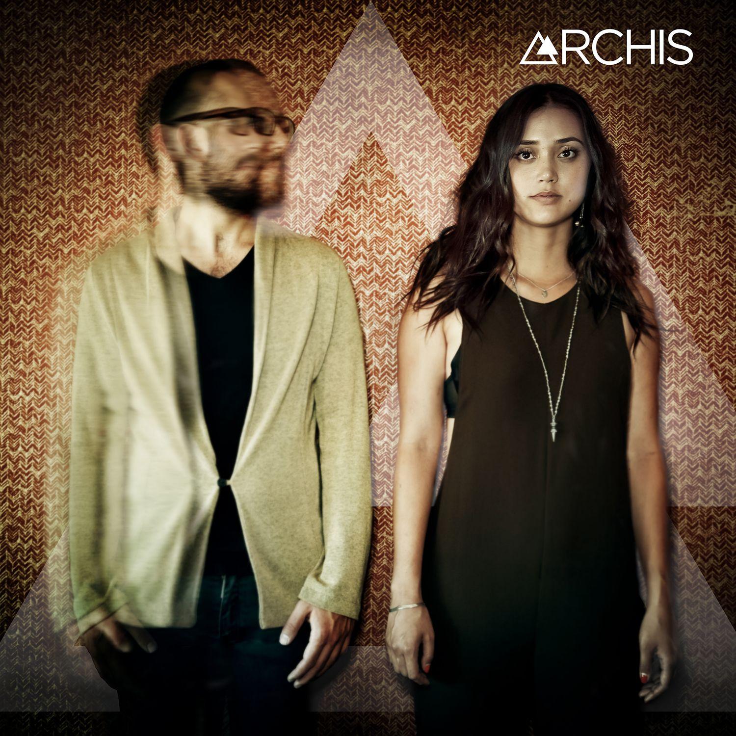 ARCHIS