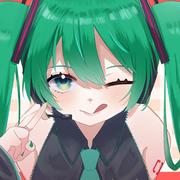 Q.E.D.＝証明終わりだね♡ (feat. 初音ミク)