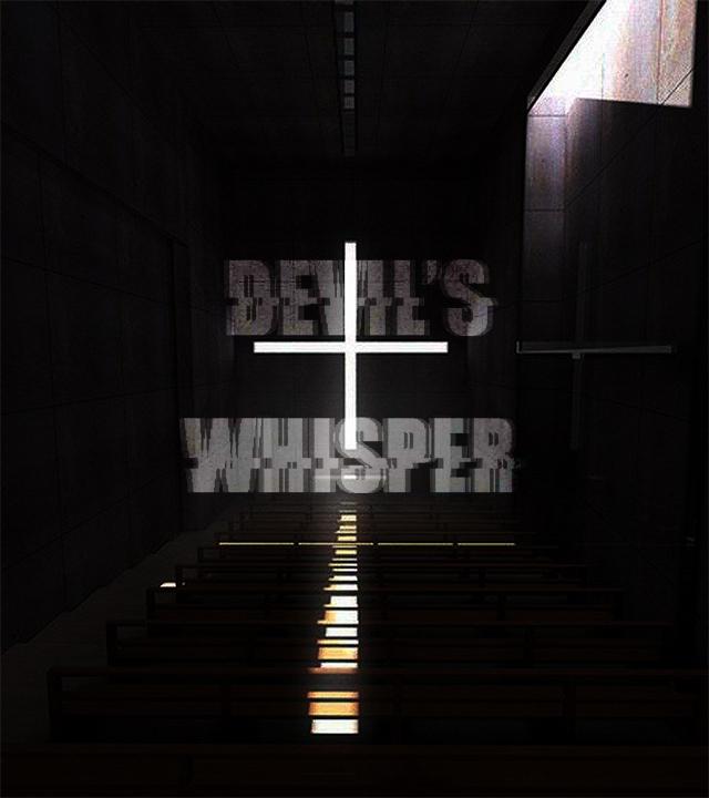 Devil's Whisper专辑