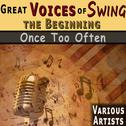 Great Voices of Swing - The Beginning专辑